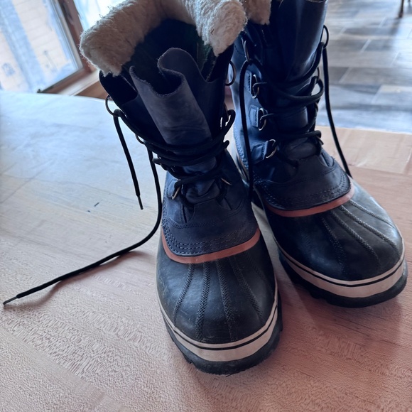 Men\'s Winter Boots main image 7